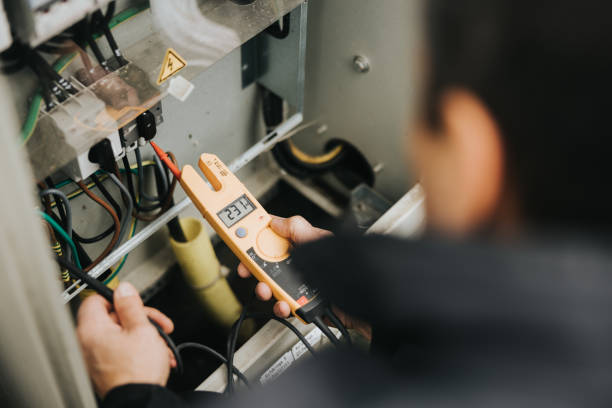 Best Electrical Rewiring Services  in Parkville, MD