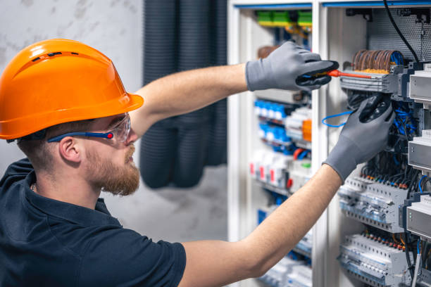 Best Residential Electrician Services  in Parkville, MD