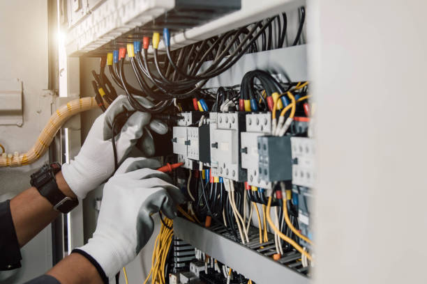 Best Electrical Contractors for Businesses  in Parkville, MD