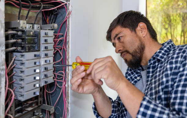 Best Affordable Emergency Electrician  in Parkville, MD